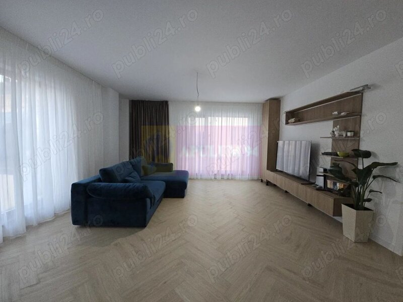Apartament 3 camere premium   Imobil Boutique cu lift | Zona Aviatiei   Herastrau
