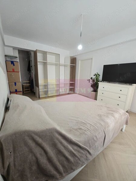 Apartament 3 camere premium   Imobil Boutique cu lift | Zona Aviatiei   Herastrau